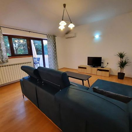 Apartman Sofia Poreč Zewnętrze zdjęcie