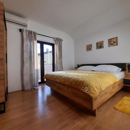 Apartman Sofia Poreč Zewnętrze zdjęcie