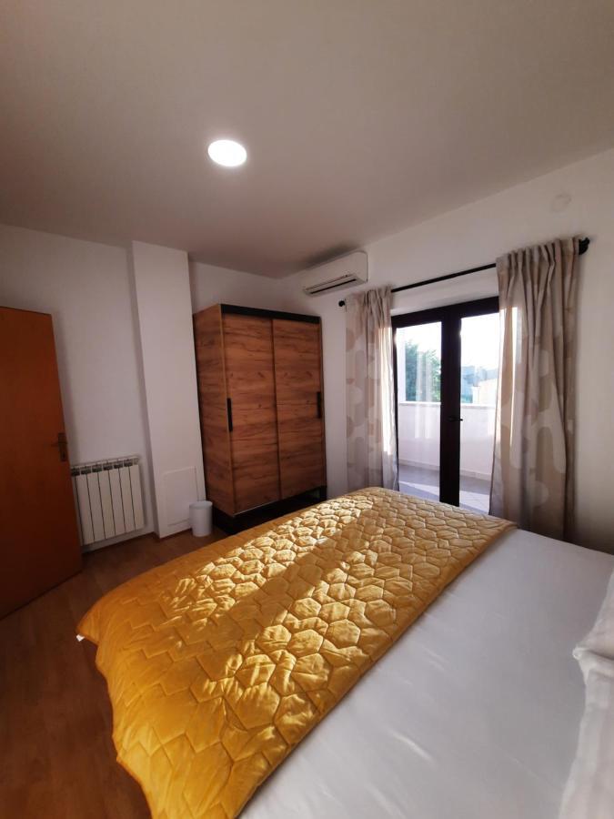 Apartman Sofia Poreč Zewnętrze zdjęcie