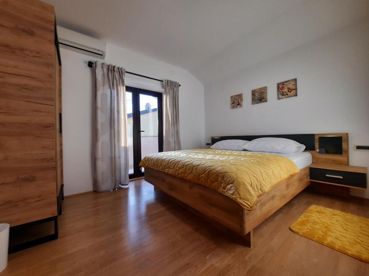 Apartman Sofia Poreč Zewnętrze zdjęcie