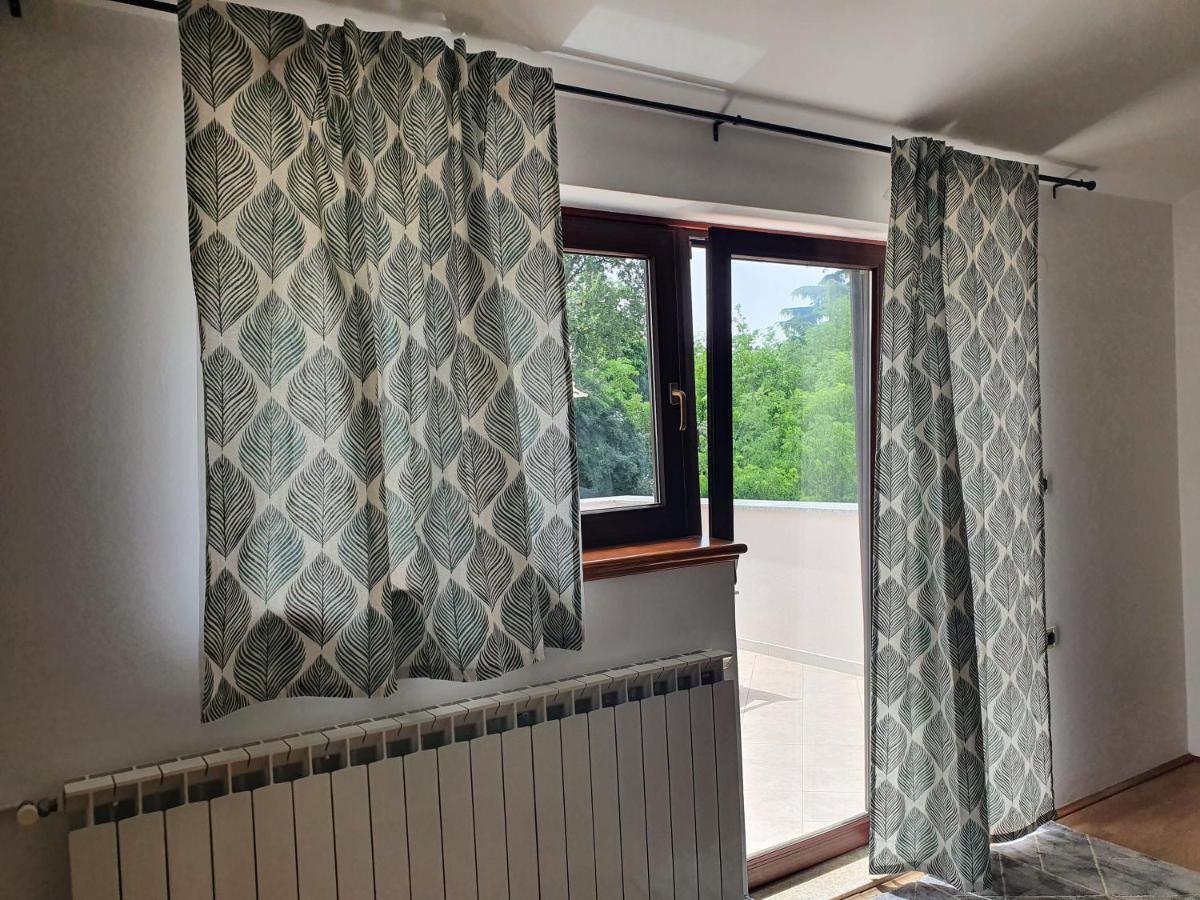 Apartman Sofia Poreč Zewnętrze zdjęcie