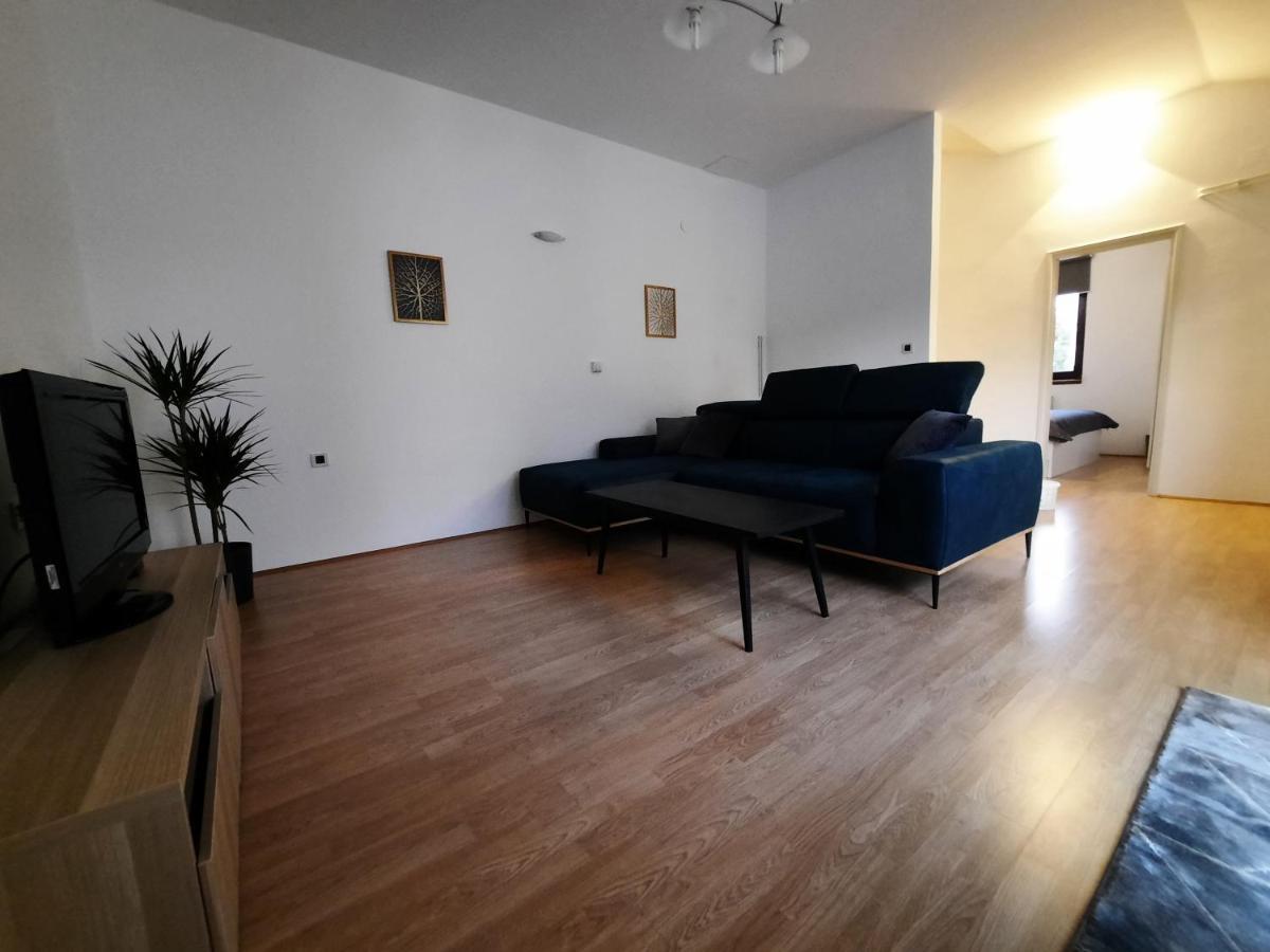 Apartman Sofia Poreč Zewnętrze zdjęcie