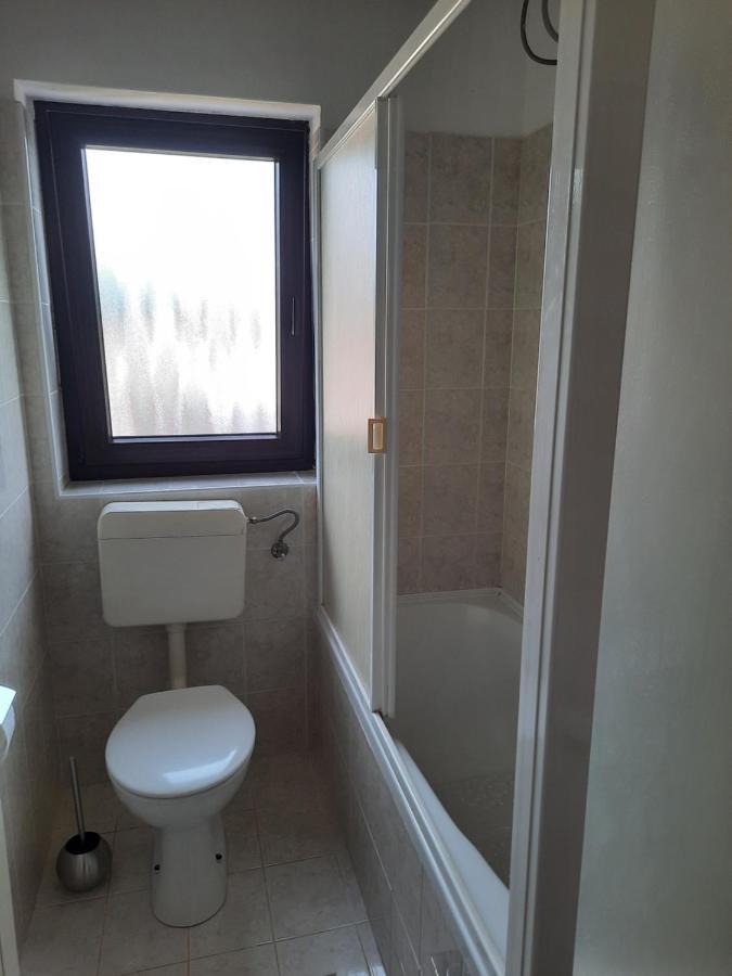 Apartman Sofia Poreč Zewnętrze zdjęcie