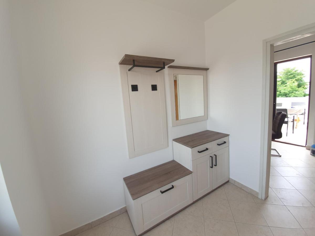 Apartman Sofia Poreč Zewnętrze zdjęcie