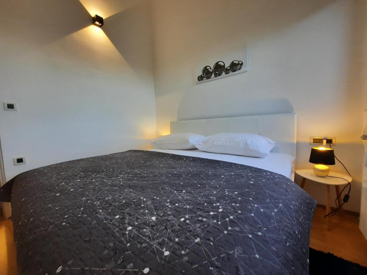Apartman Sofia Poreč Zewnętrze zdjęcie