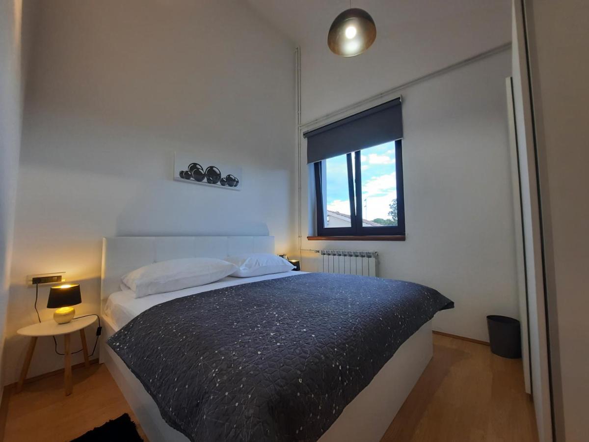 Apartman Sofia Poreč Zewnętrze zdjęcie