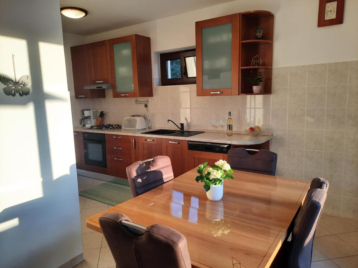 Apartman Sofia Poreč Zewnętrze zdjęcie