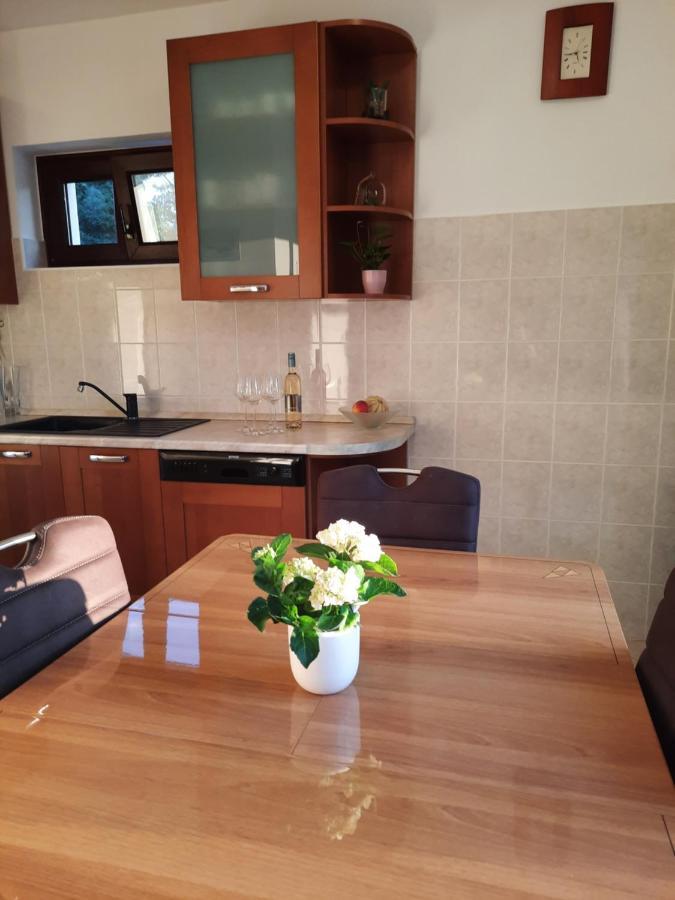 Apartman Sofia Poreč Zewnętrze zdjęcie